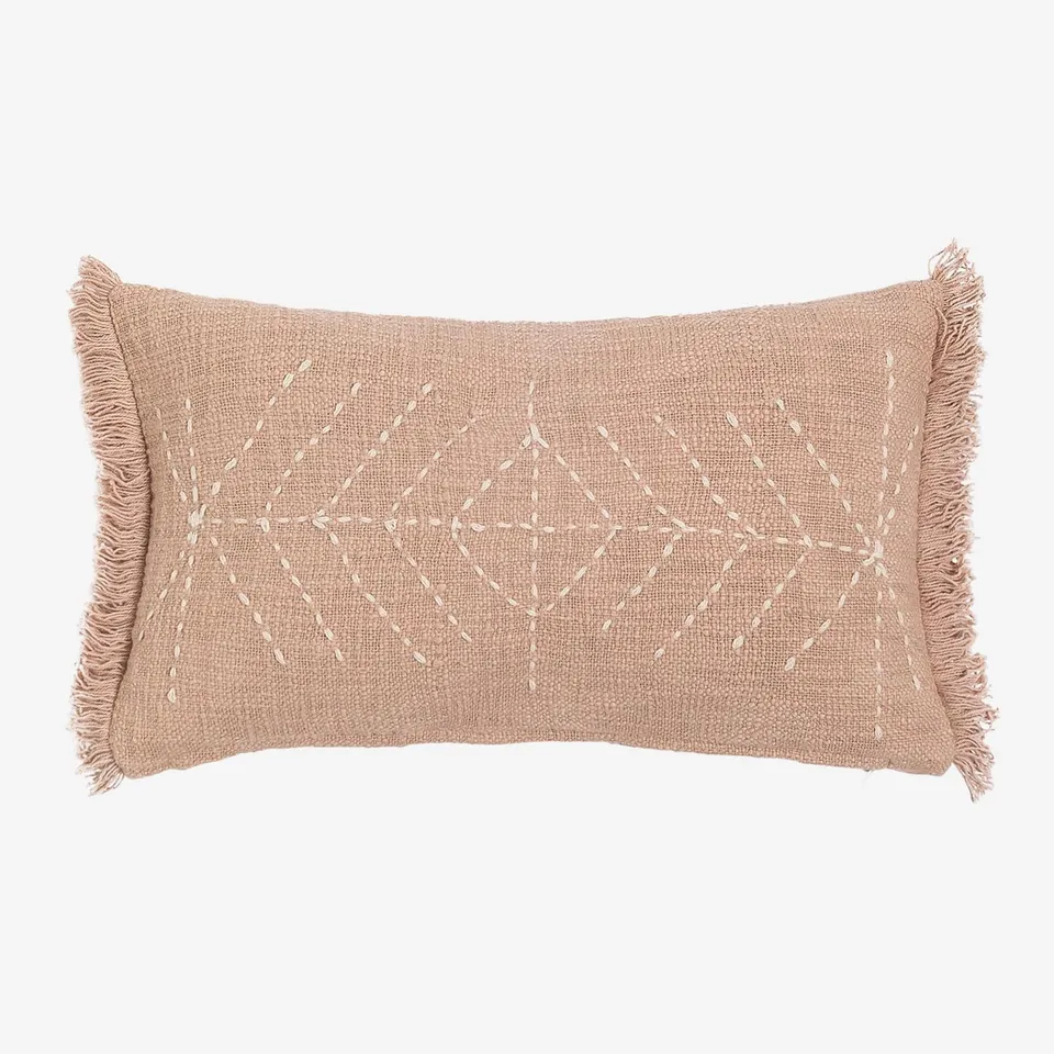 Sklum Ceara Cuscino Rettangolare Cotone 30x50 cm
