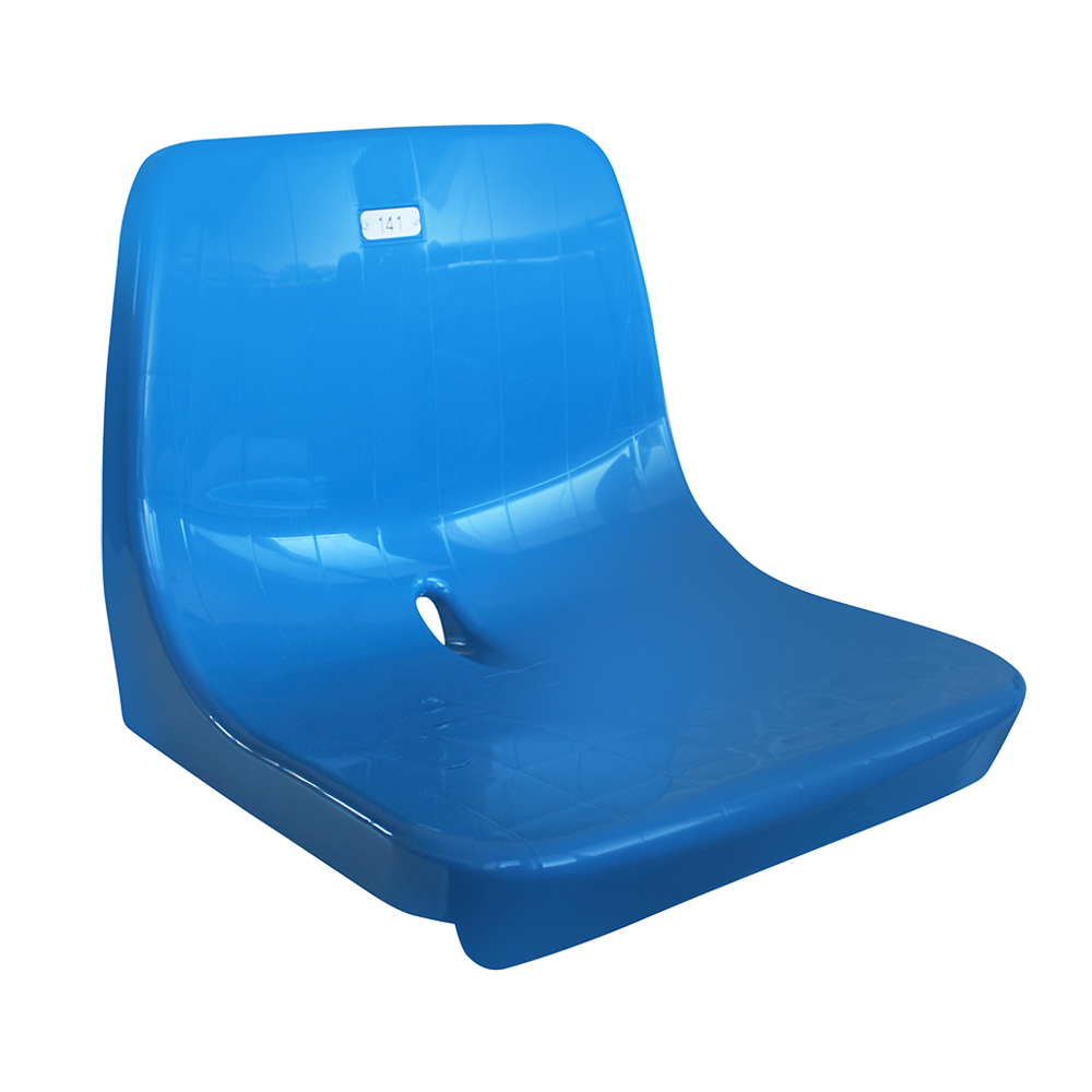 OMSI M2003 Seduta Monoblocco per Stadi