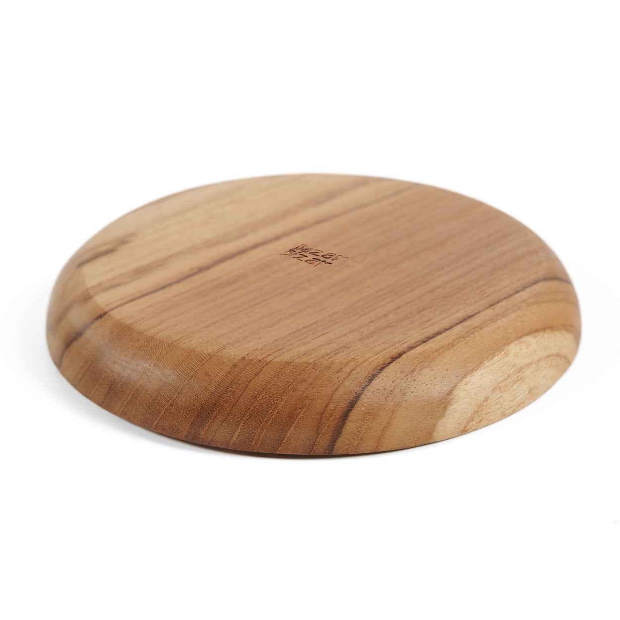 Bambua The Incense Holder portaincenso legno Natural