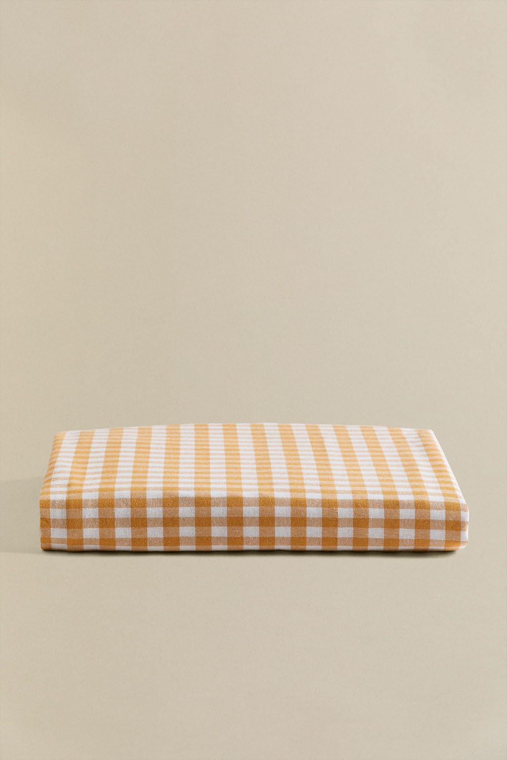 Sklum Elisir tovaglia cotone 140x240 vichy