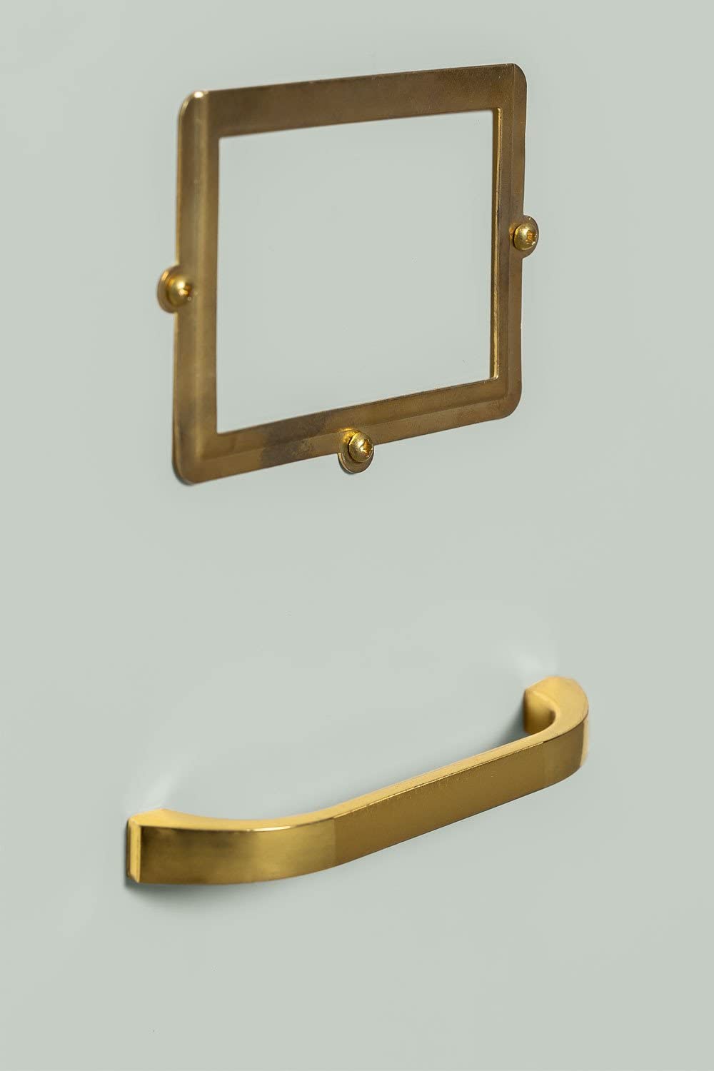 Sklum Kazuo Schedario in Acciaio Celadon