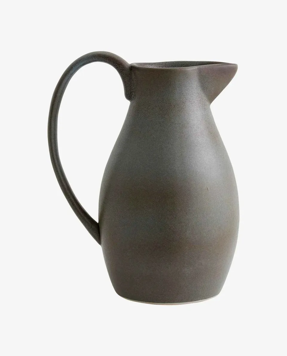 Bambua Andrew brocca verde 2,8 l in gres