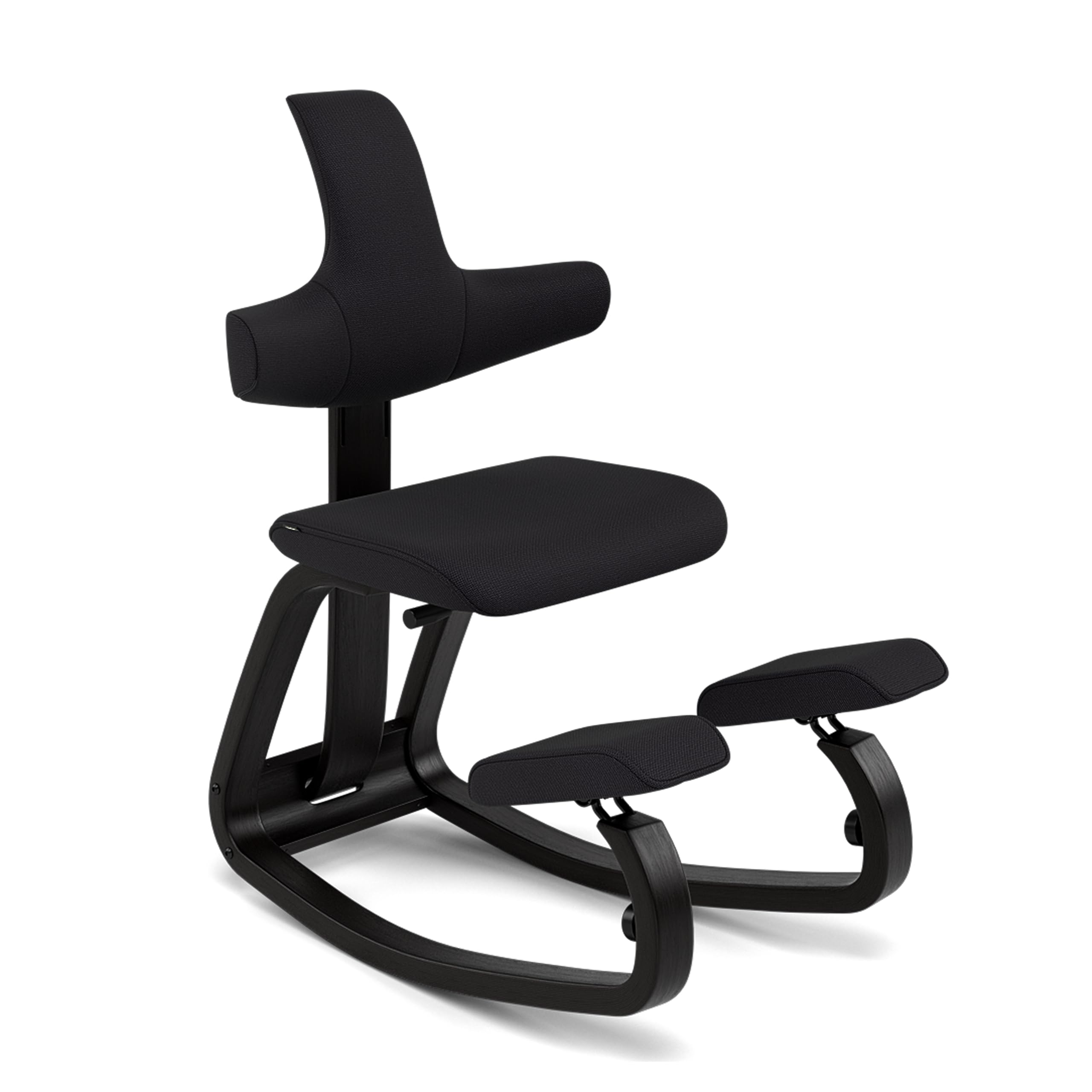 Varier Thatsit sedia ergonomica posturale regolabile