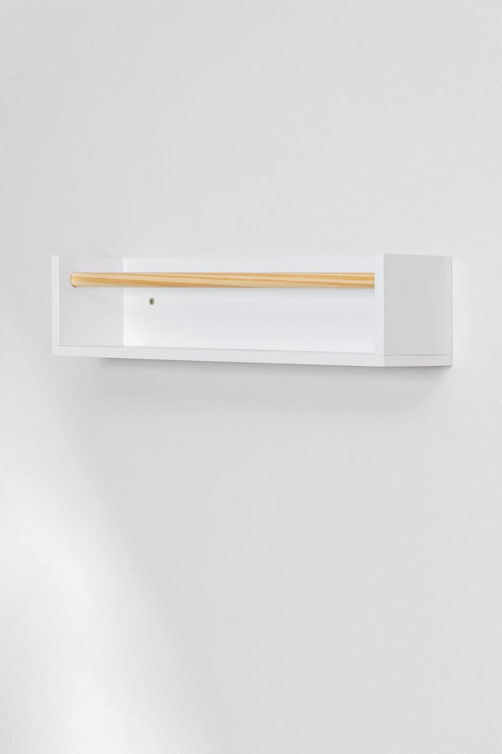 Sklum Tom Kids mensola parete 50 cm in MDF