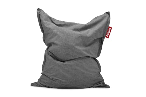 Fatboy The Original pouf esterno grigio roccia 180x140