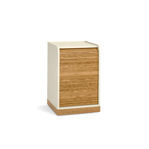 Colé Tapparelle Roll Cabinet mobile a tapparella