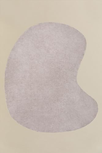 Sklum Francine tappeto in cotone 290x250 cm