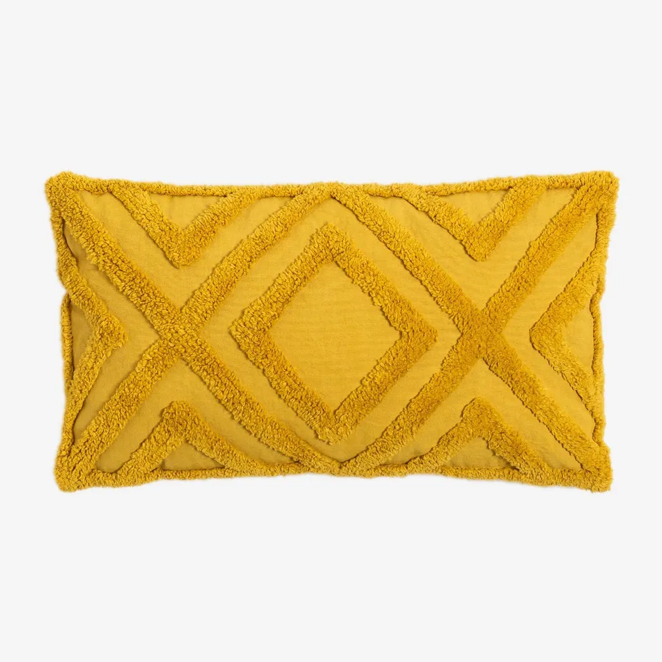 Sklum Jerry cuscino rettangolare 30x50 cm in cotone