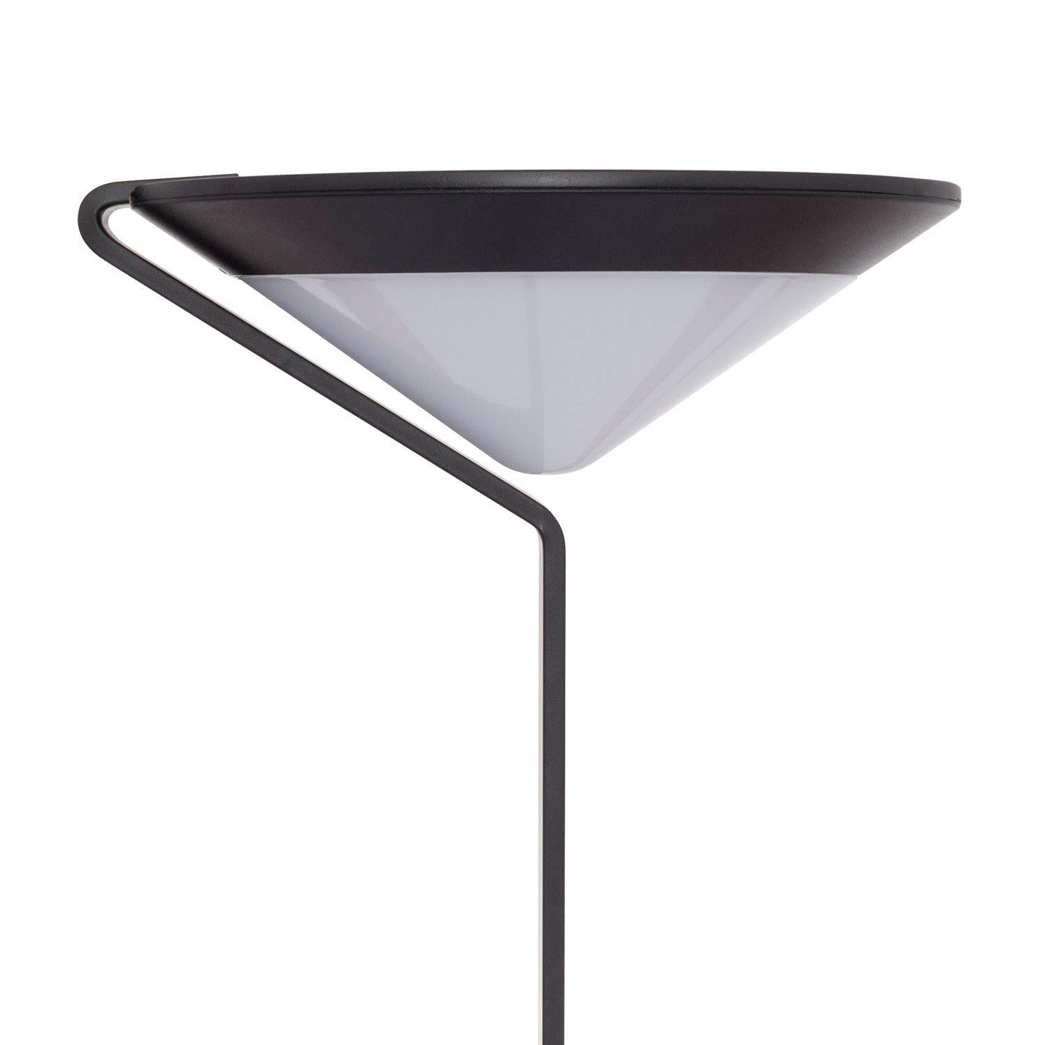 Sklum Aizah lampada solare da esterno nero IP65