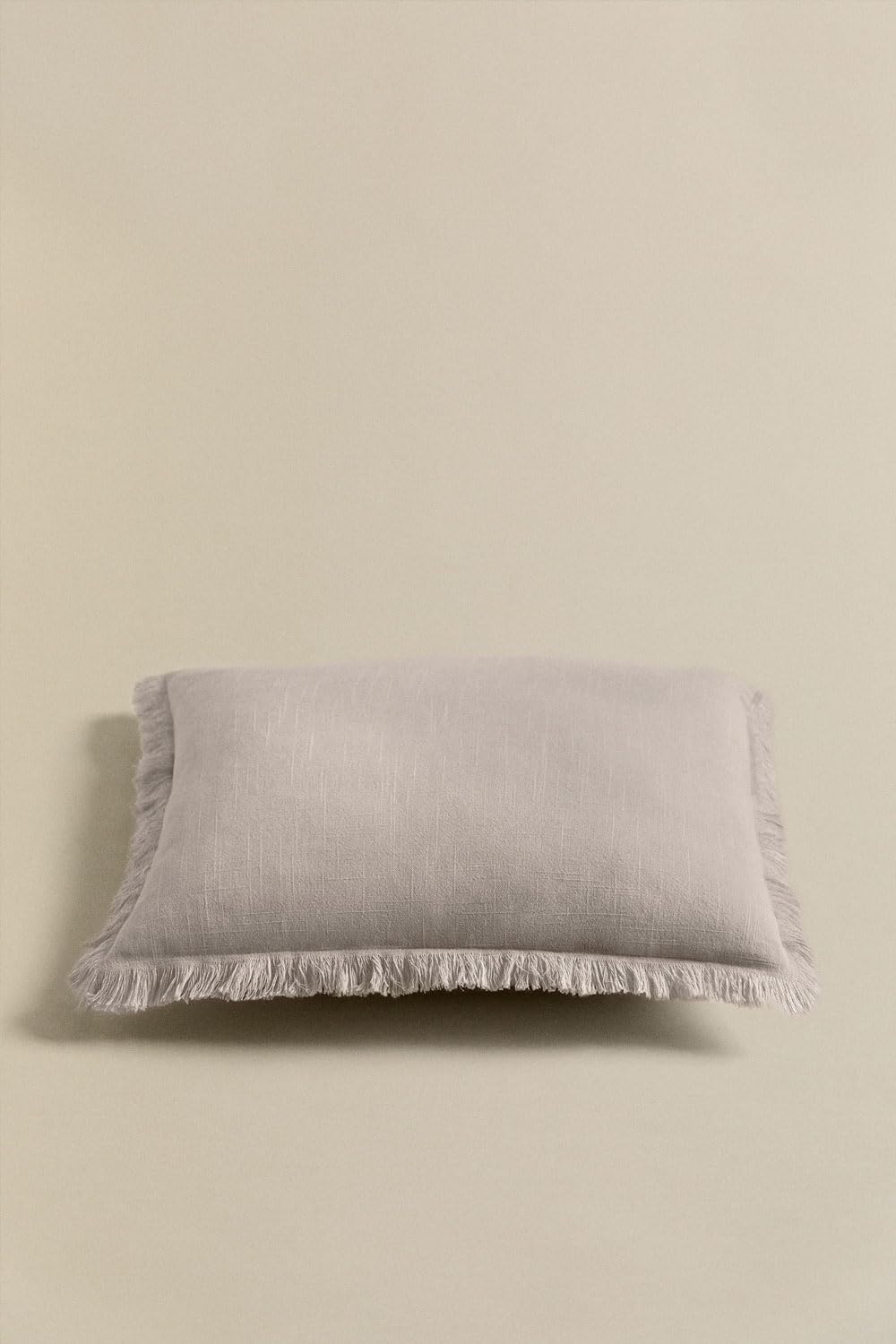 Sklum Nedeliya Cuscino 45x45 Cotone Frange