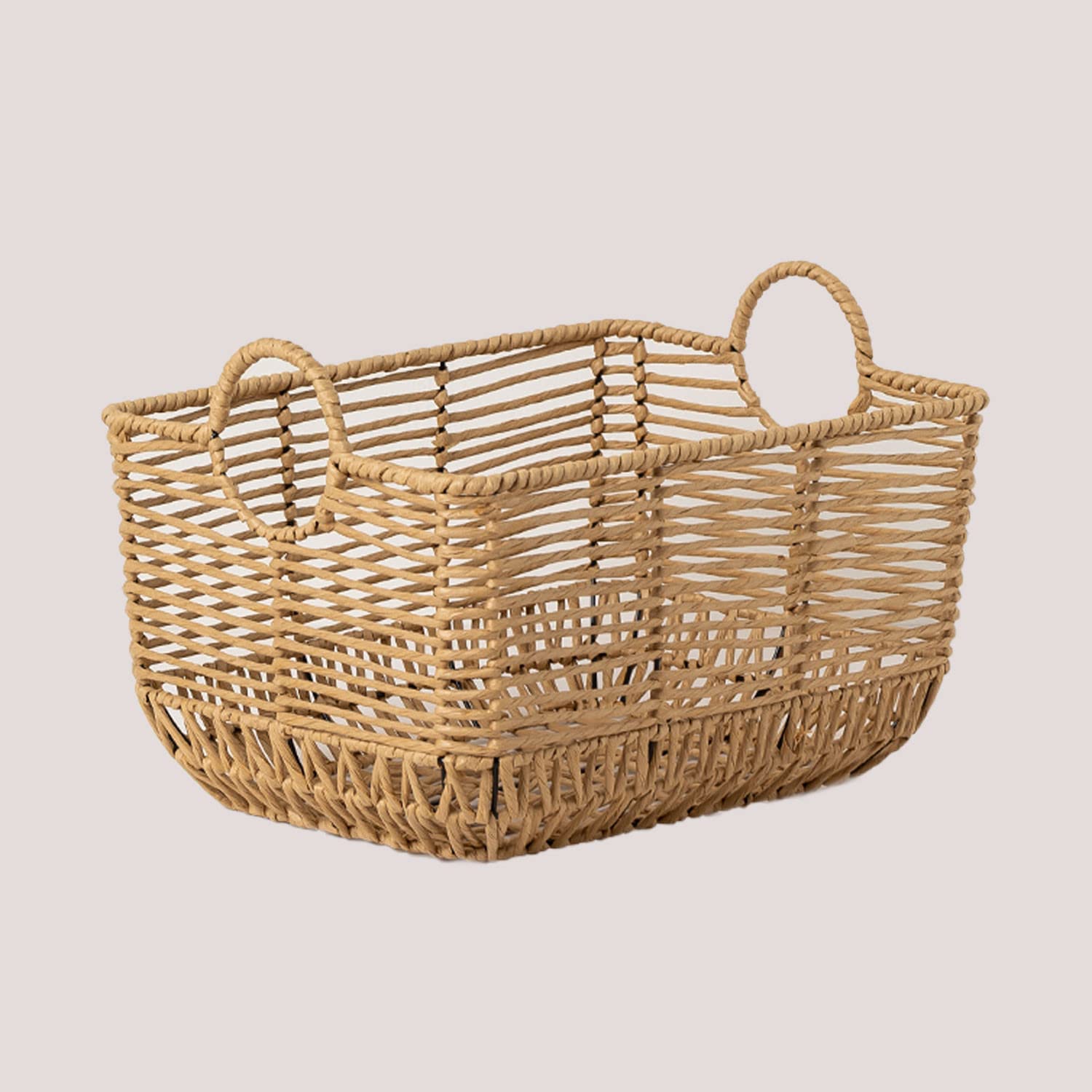 Sklum Syver cestino portaoggetti filo carta 40 cm