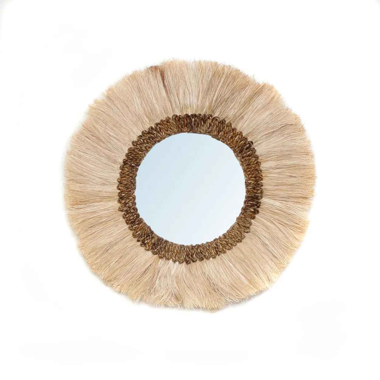 Bambua Mowgli specchio naturale M