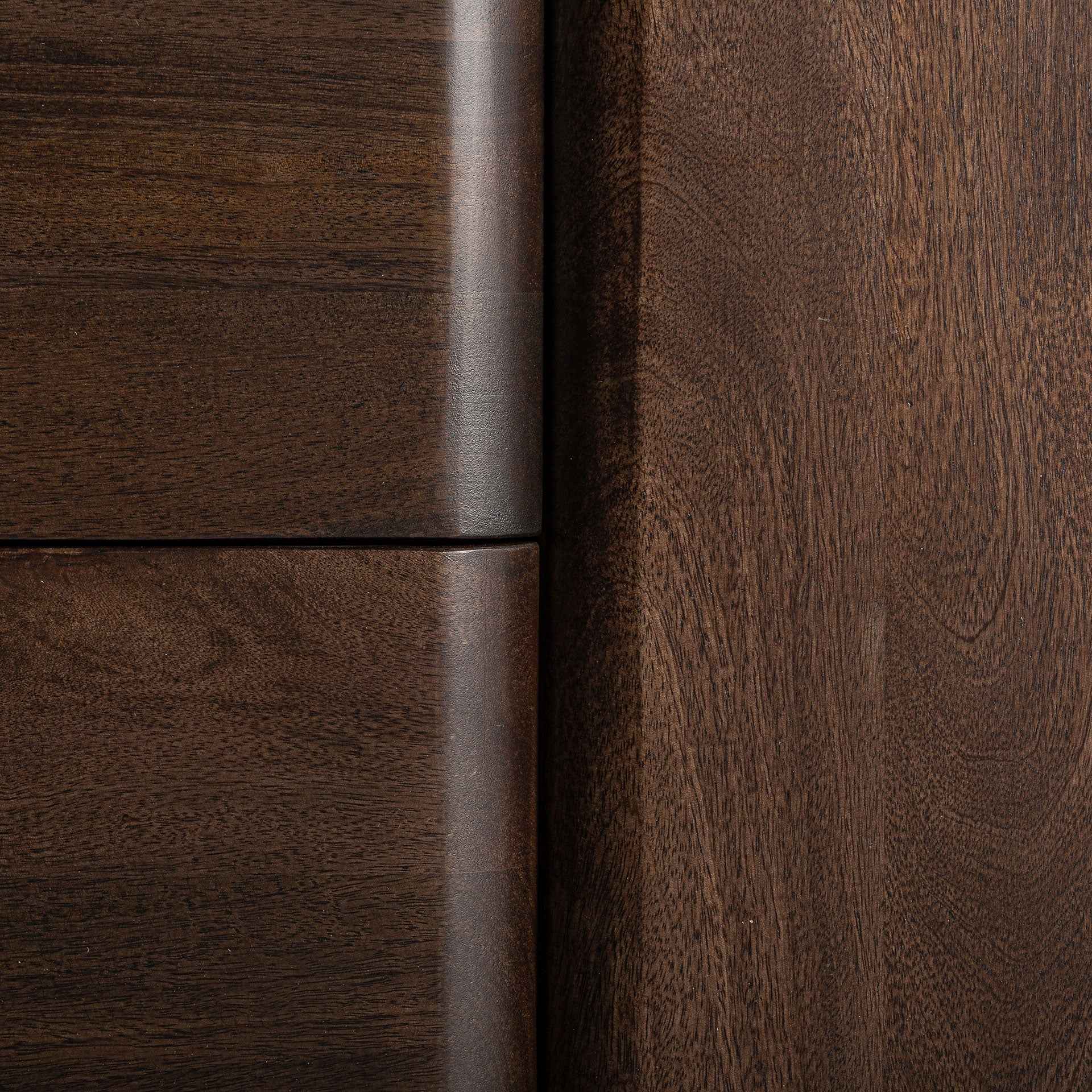 Bambua Craigh credenza legno mango marrone