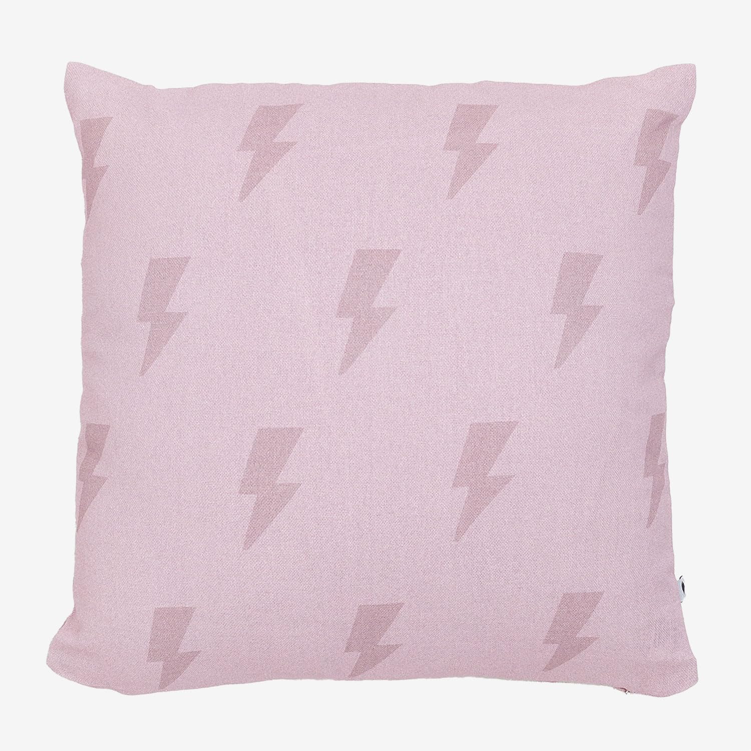 Sklum Ayo Federa Cuscino 42x42 Cotone Rosa