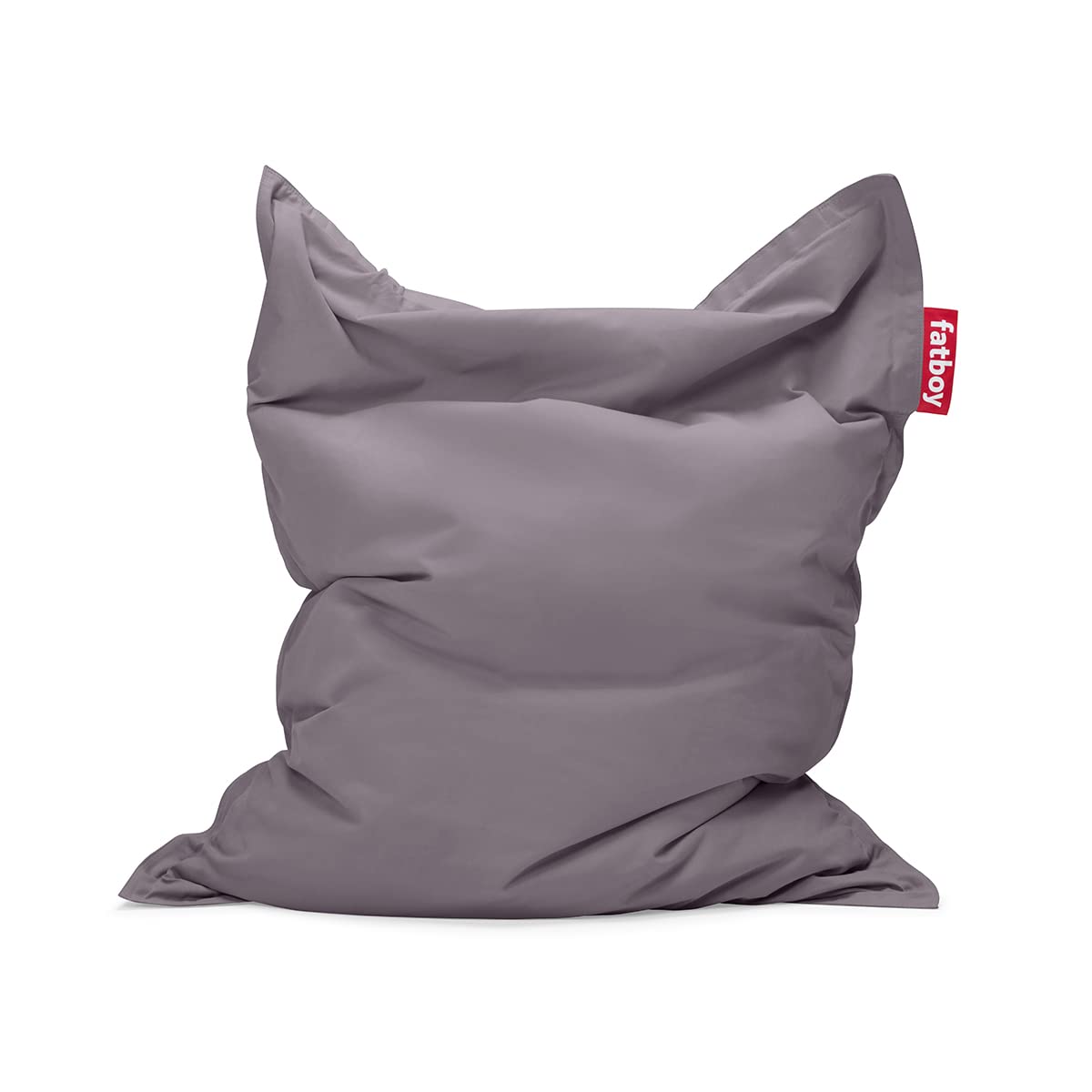 Fatboy Originale XXL pouf corona blu 180 cm ricaricabile