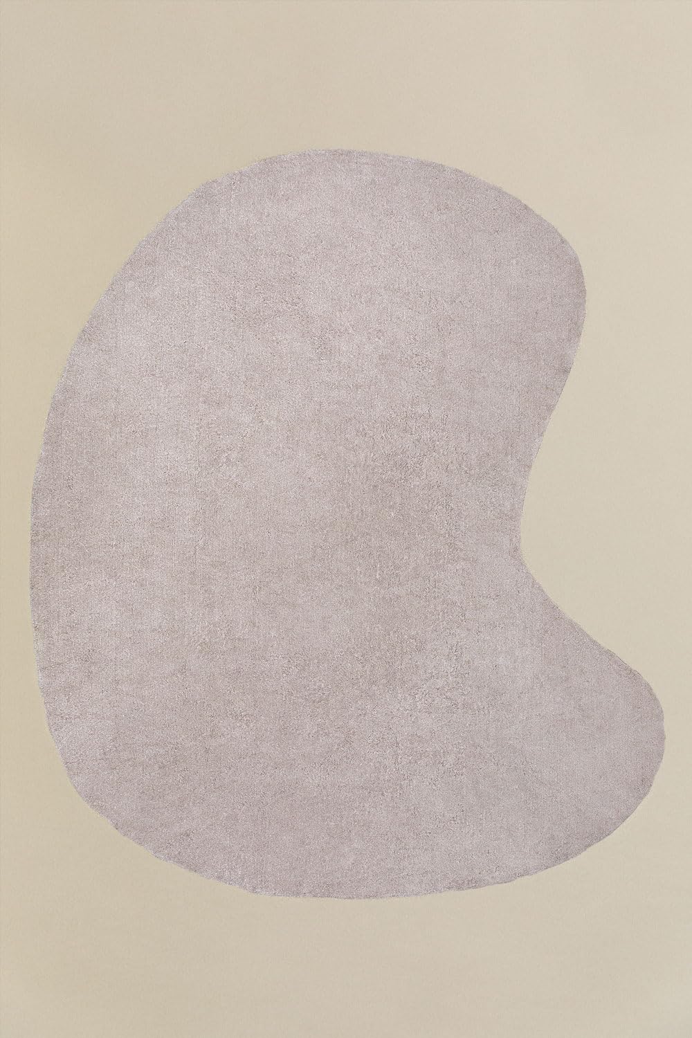 Sklum Francine tappeto in cotone 290x250 cm