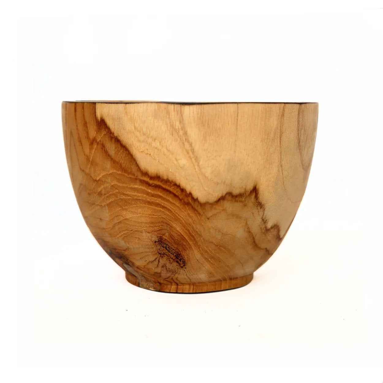 Bambua Bondi Candy Bowl ciotola in teak