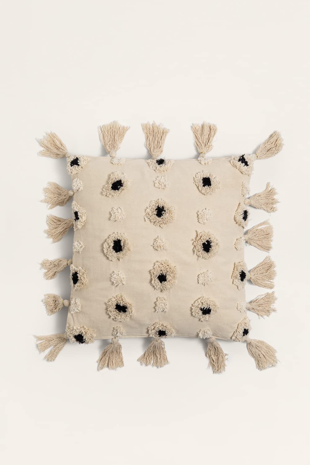 Sklum Unto Cuscino Quadrato Cotone 44x44