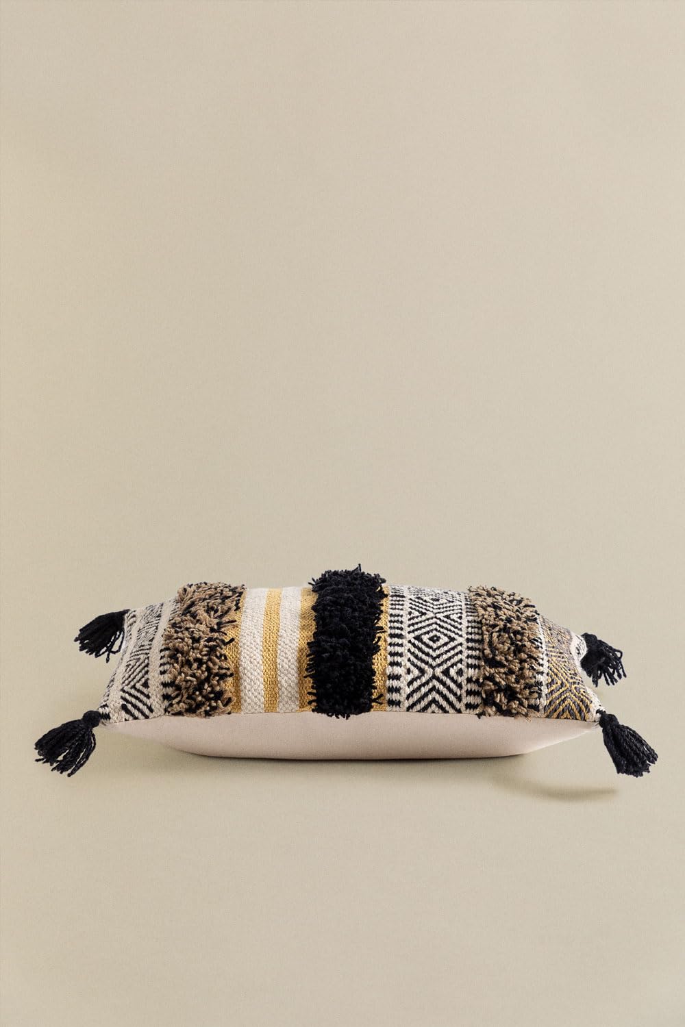 Sklum Kead Cuscino Rettangolare Cotone 40x60 cm Etnico