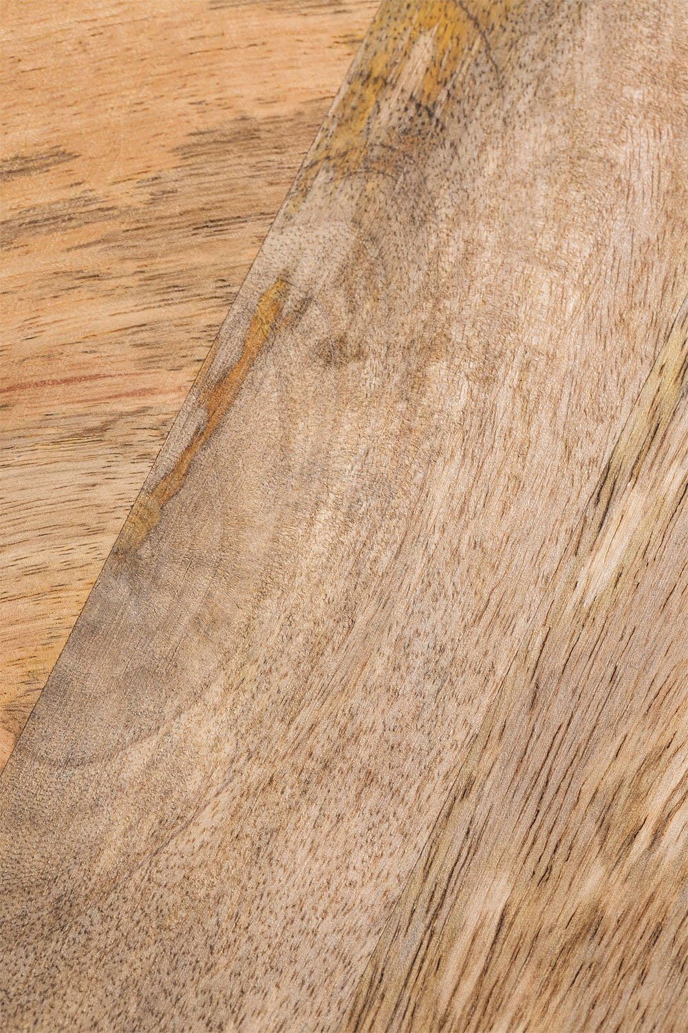 Sklum Camila tavolino salotto legno riciclato 120 cm