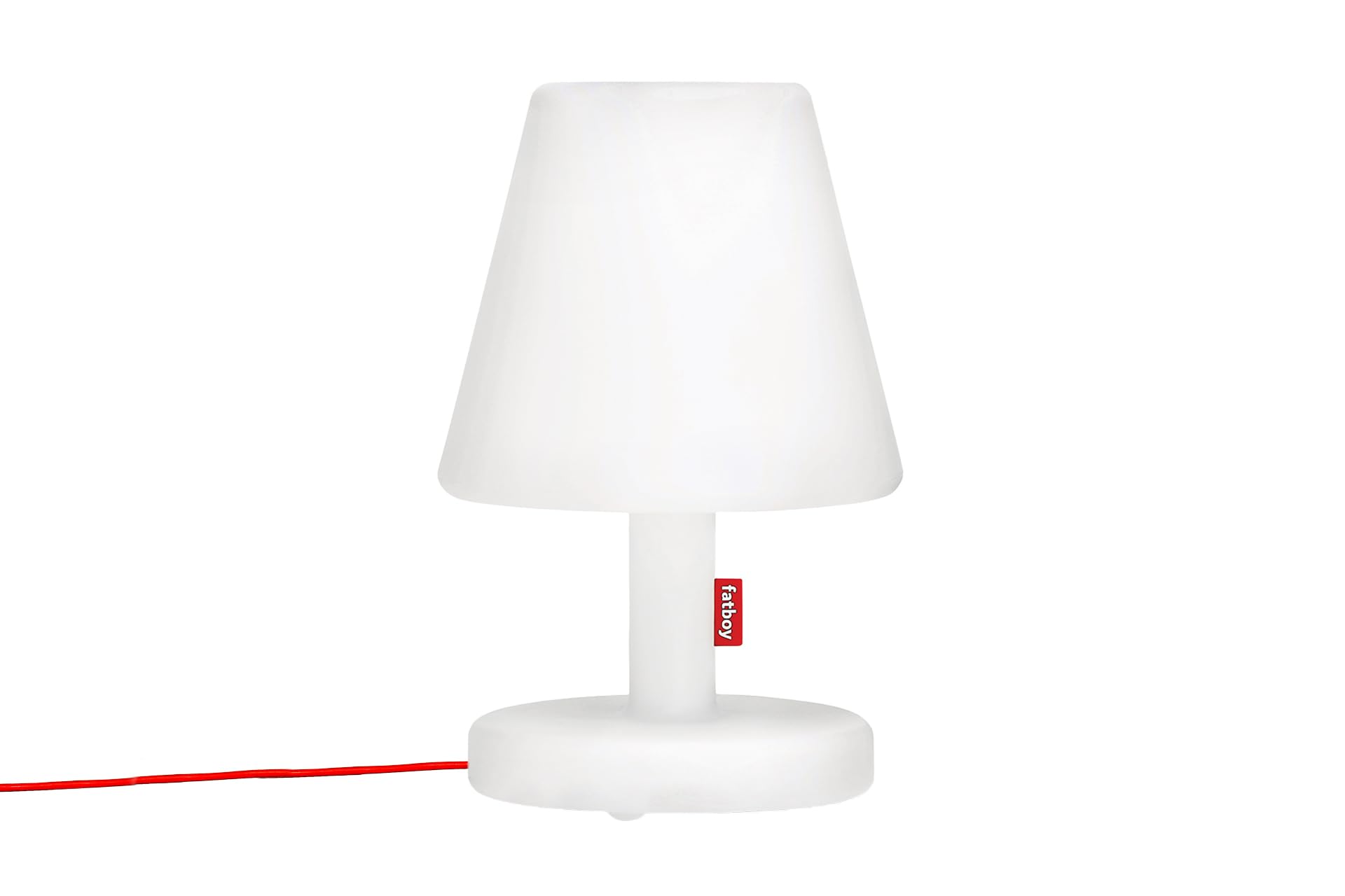 Fatboy Edison Medium lampada da tavolo LED dimmerabile