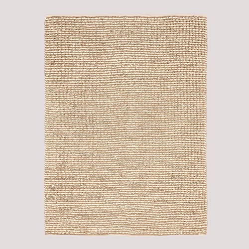 Sklum Prixet Yute tappeto in iuta 228x165 cm