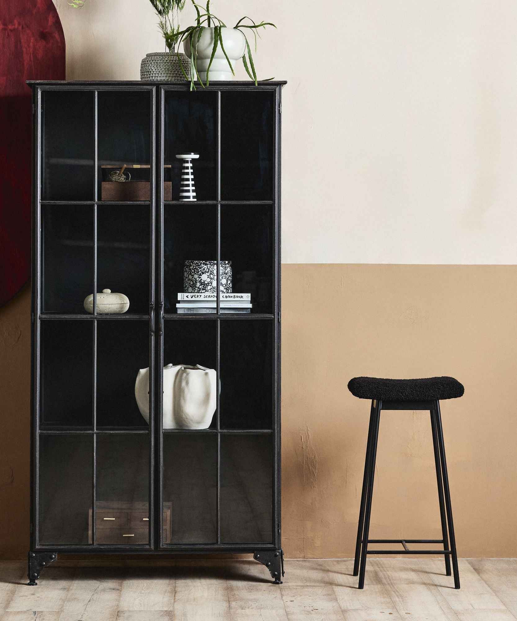 Bambua ISABELA Bowl ciotola L ceramica smaltata