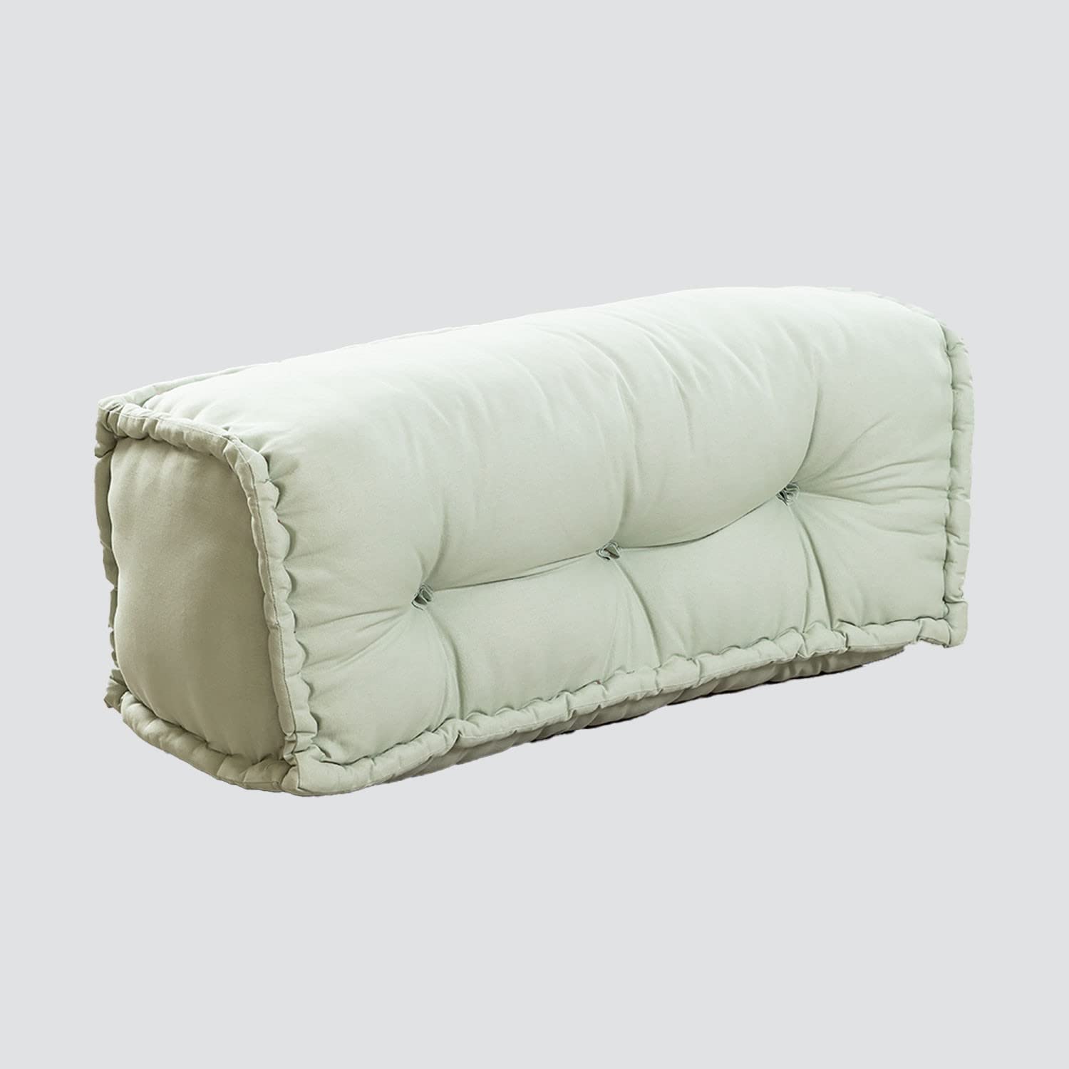 Sklum Yebel schienale divano componibile cotone iceberg
