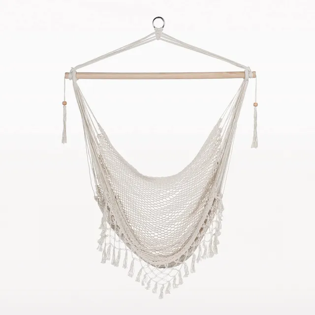 Sklum Thana Poltrona Sospesa Giardino Polycotton 100 kg