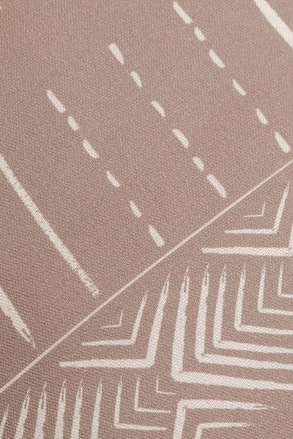 Sklum Vorax Style federa cuscino 40x60 cotone etnica