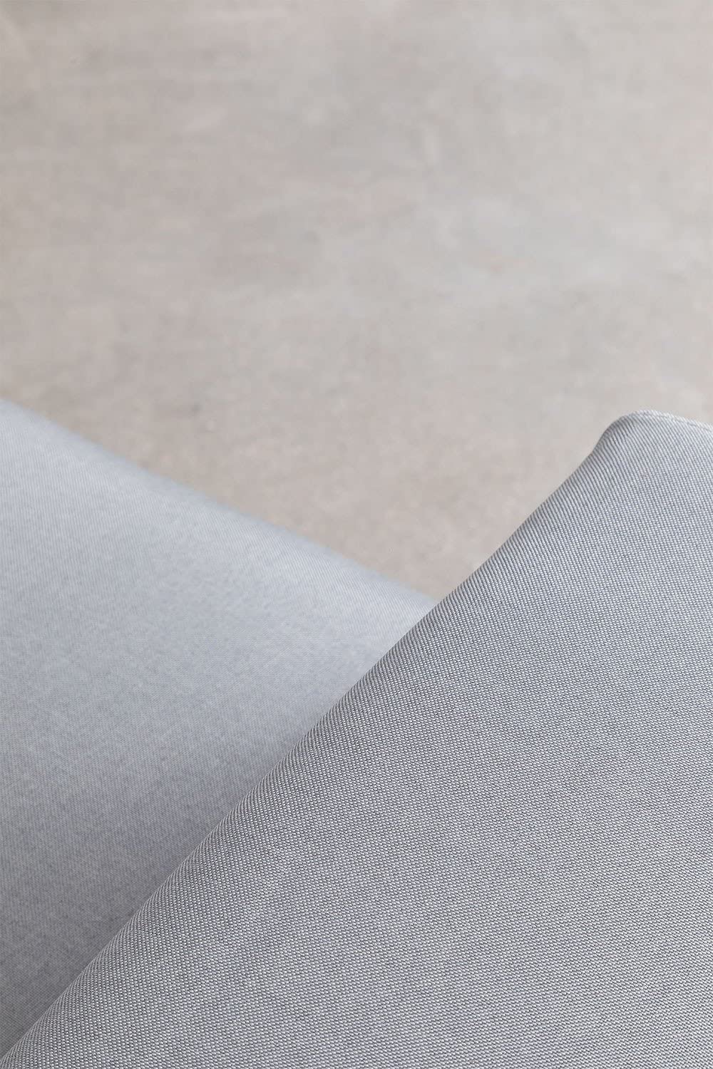 Sklum Hesson divano letto 3 posti in lino stile nordico