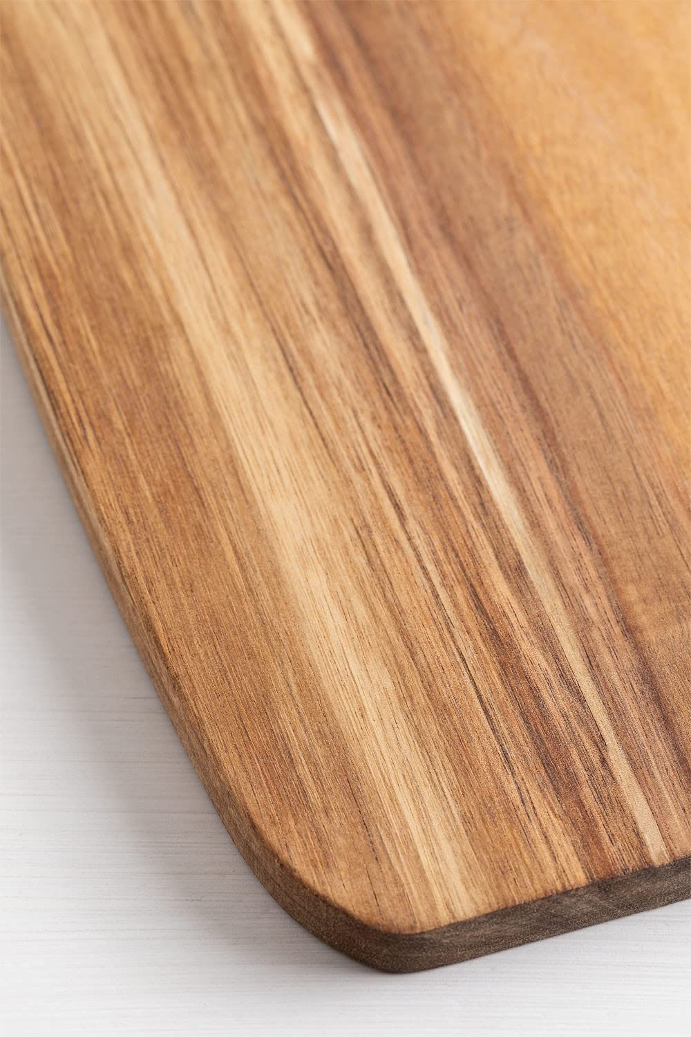 Sklum Unay tagliere legno acacia 40,3 cm