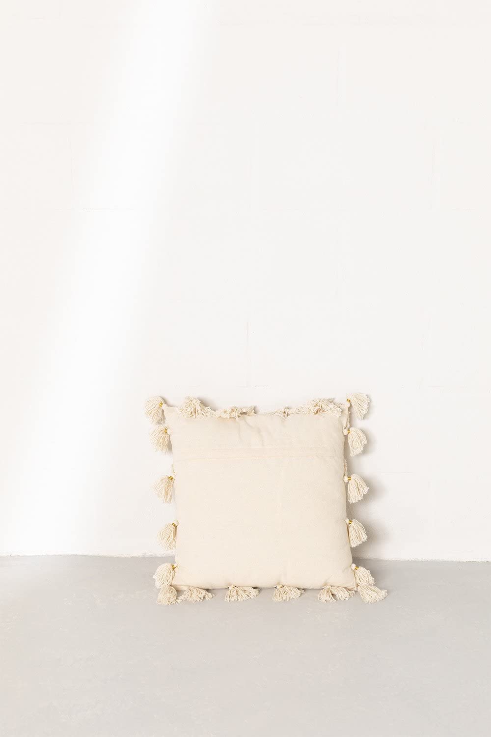 Sklum Unto Cuscino Quadrato Cotone 44x44