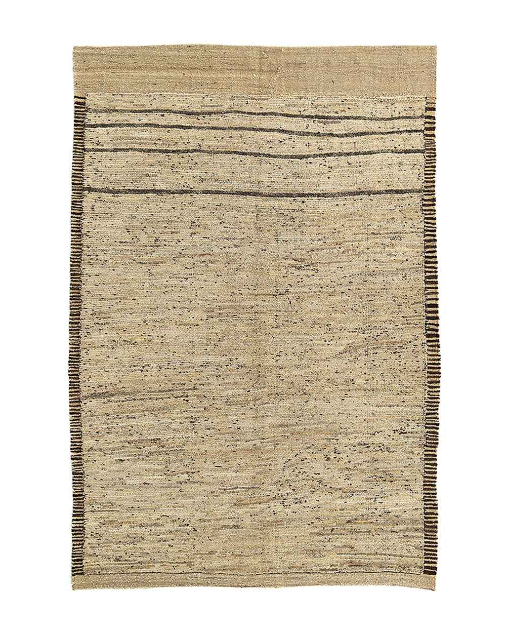 Bambua Afghan Rug 1355 tappeto lana 295x200