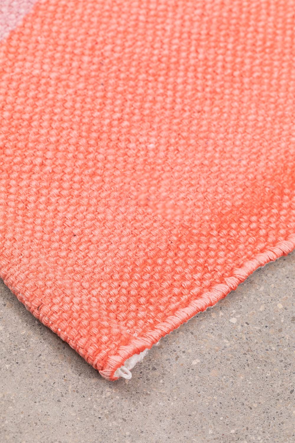 Sklum Cler Multicolore Fresh Tappeto 190x117 Cotone