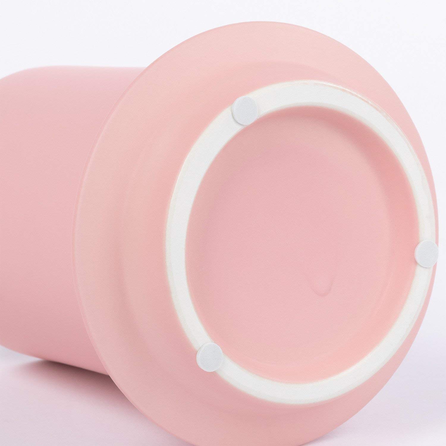 Sklum Aly vaso in polistirene zucchero filato