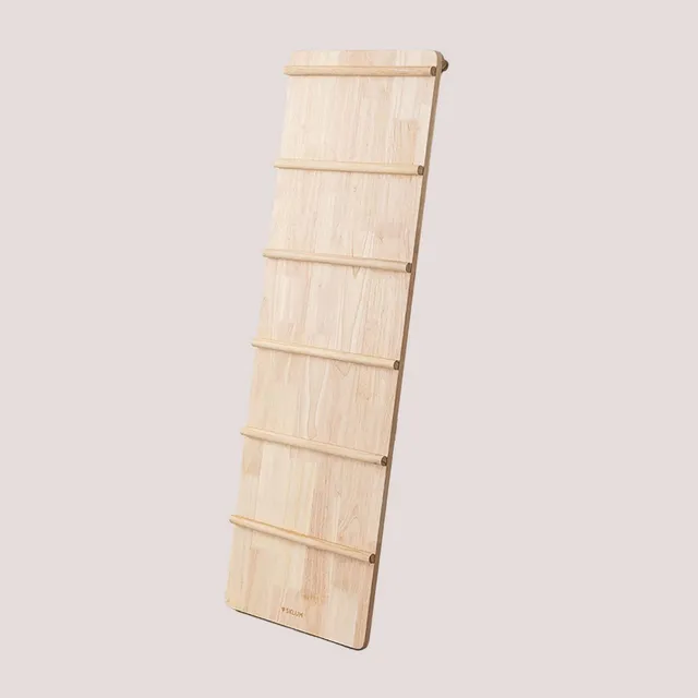 Sklum Pyqer Rampa Montessoriana Legno Pino 120 cm