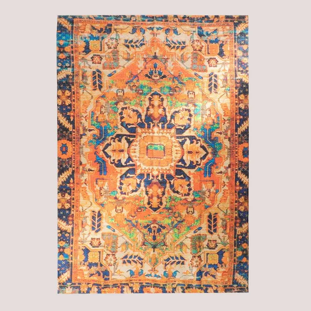 Sklum Fez Oriental tappeto esterno 185x120 cm