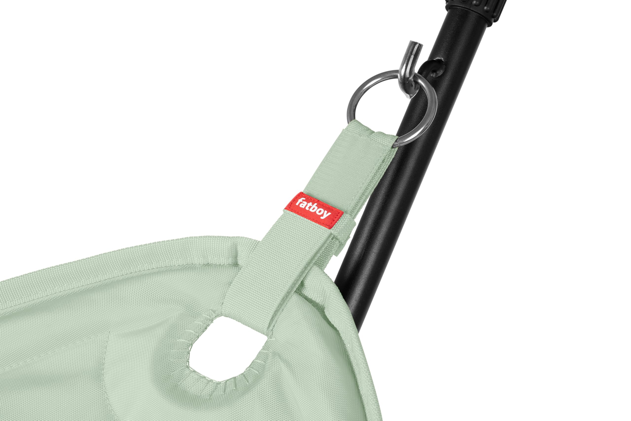 Fatboy Headdemock amaca con supporto seagrass 2 posti