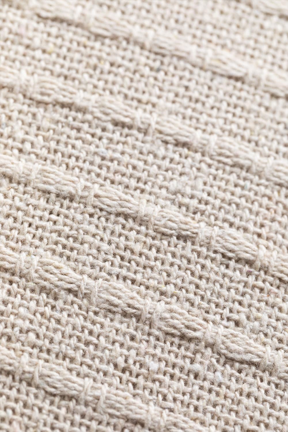 Sklum Gautier Cuscino 45x45 Cotone Lino Nappine
