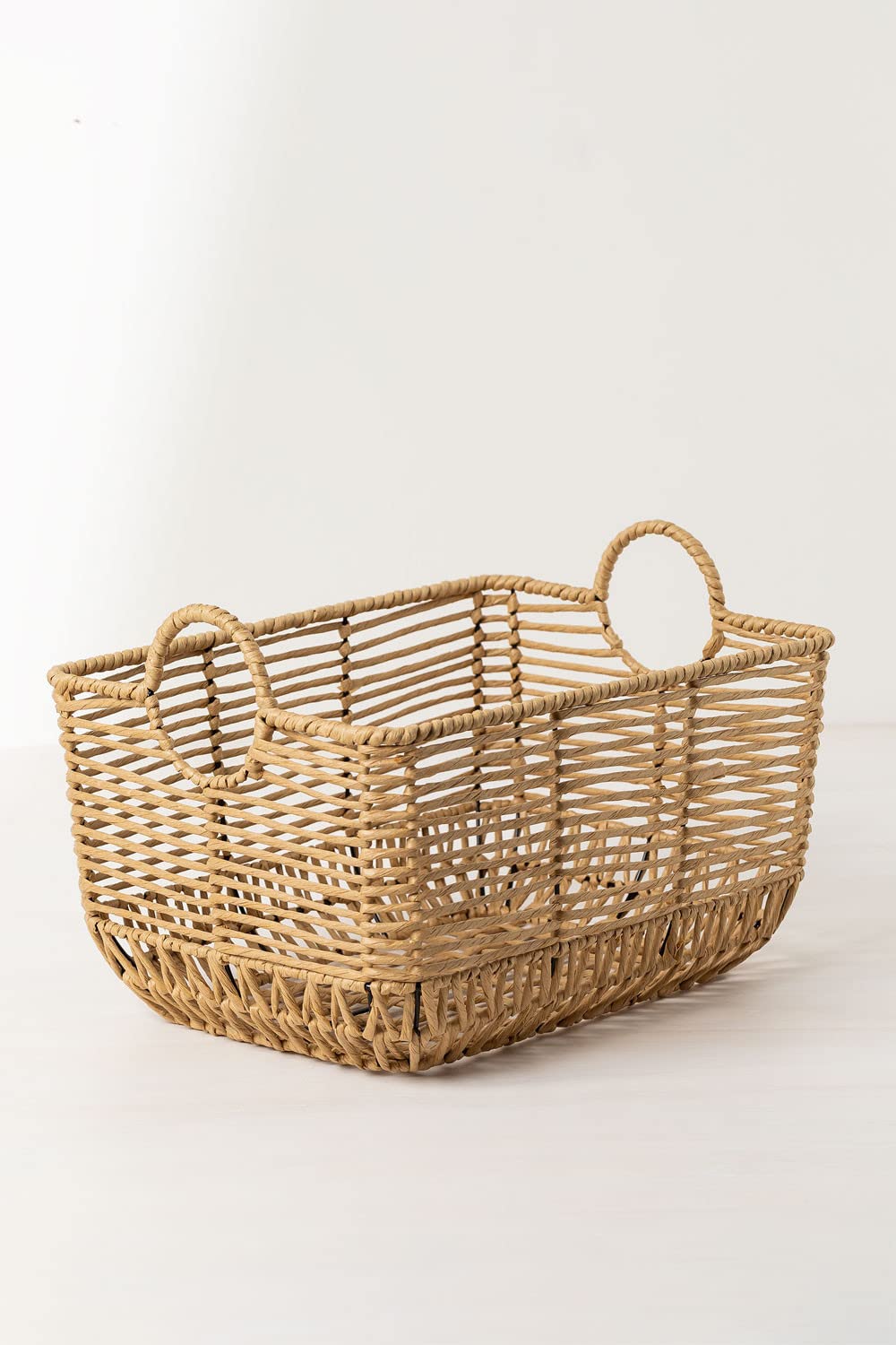 Sklum Syver cestino portaoggetti filo carta 40 cm