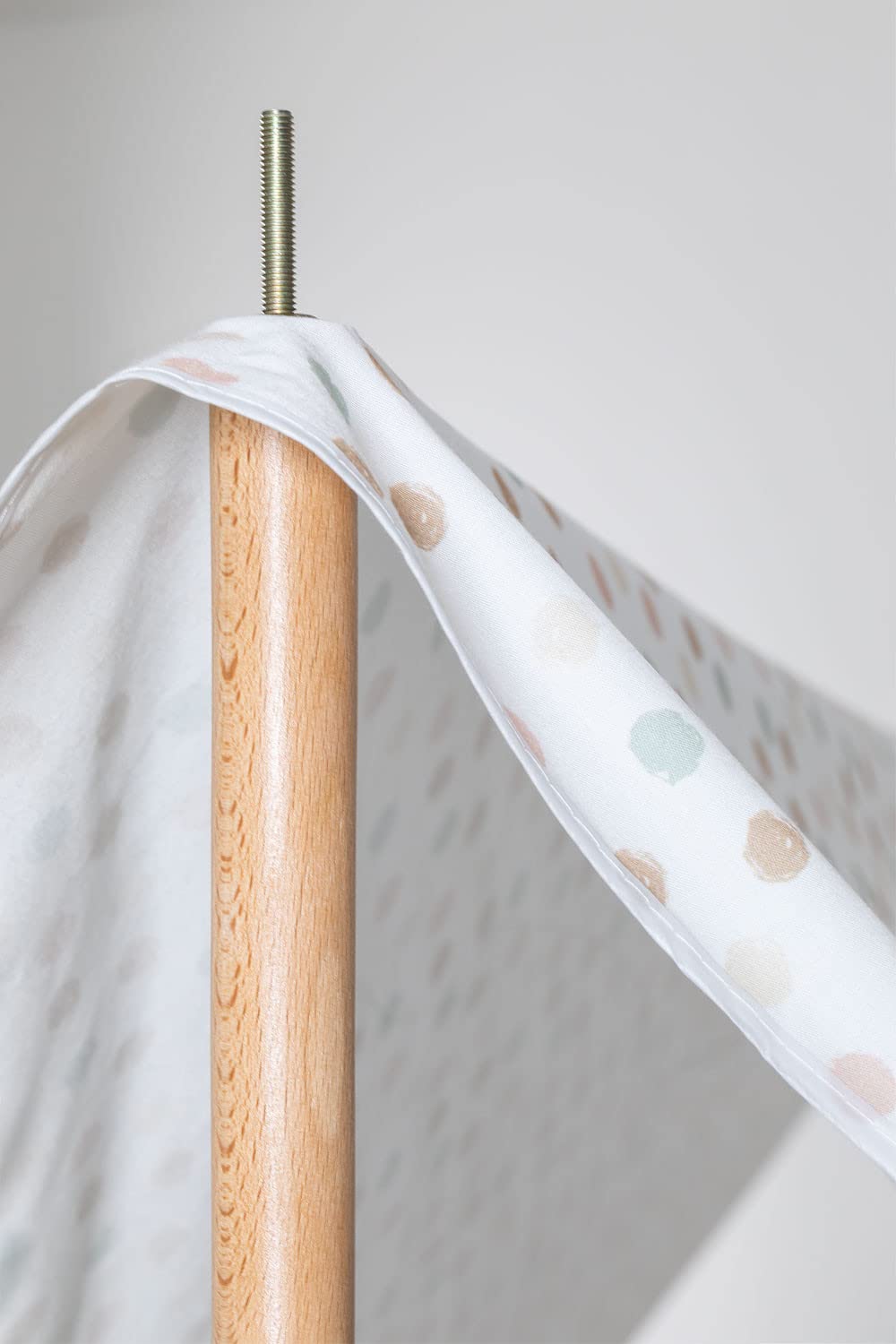 Sklum Cleita tenda da sole in cotone 290 cm