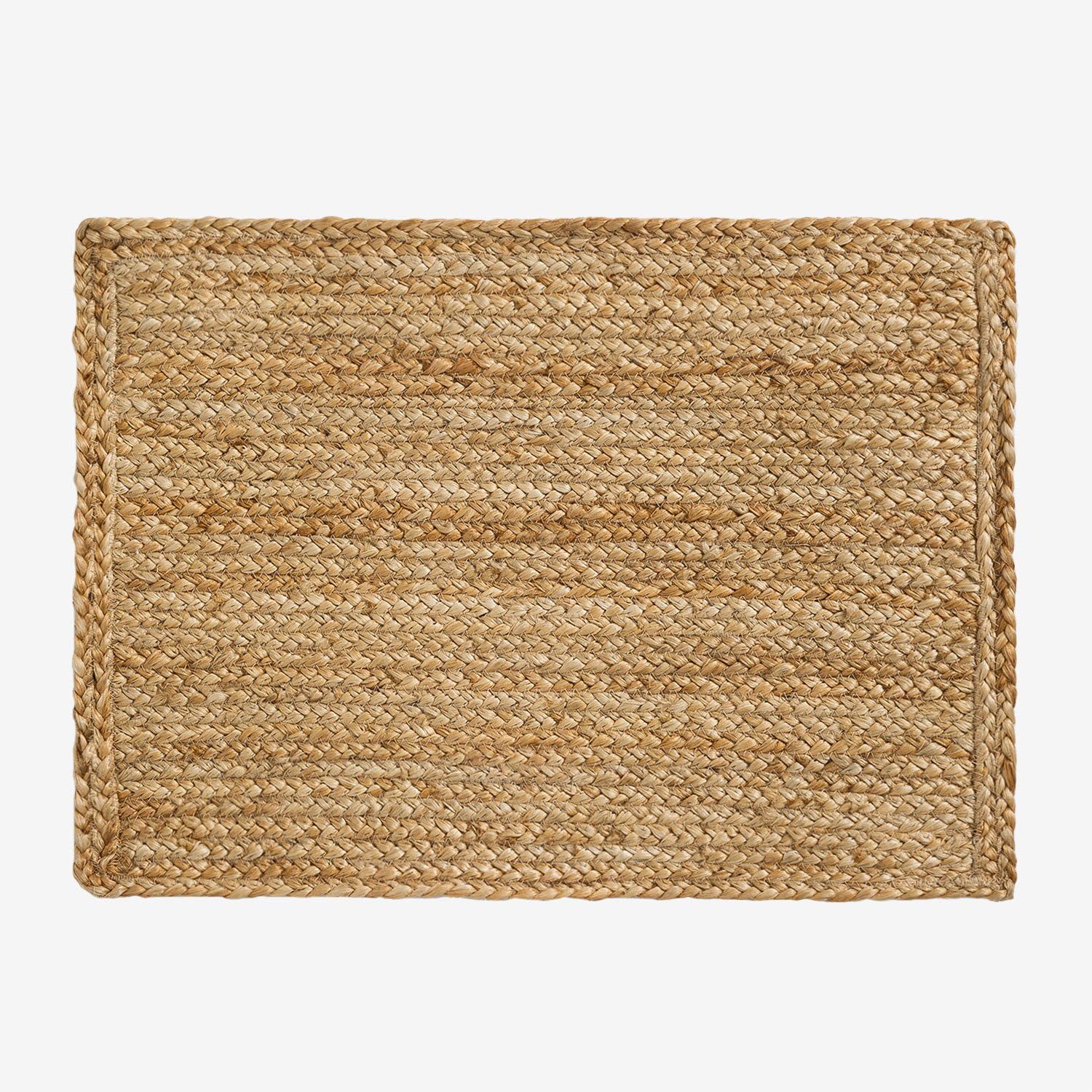 Sklum Elyan tovaglietta americana in juta 50x35 cm