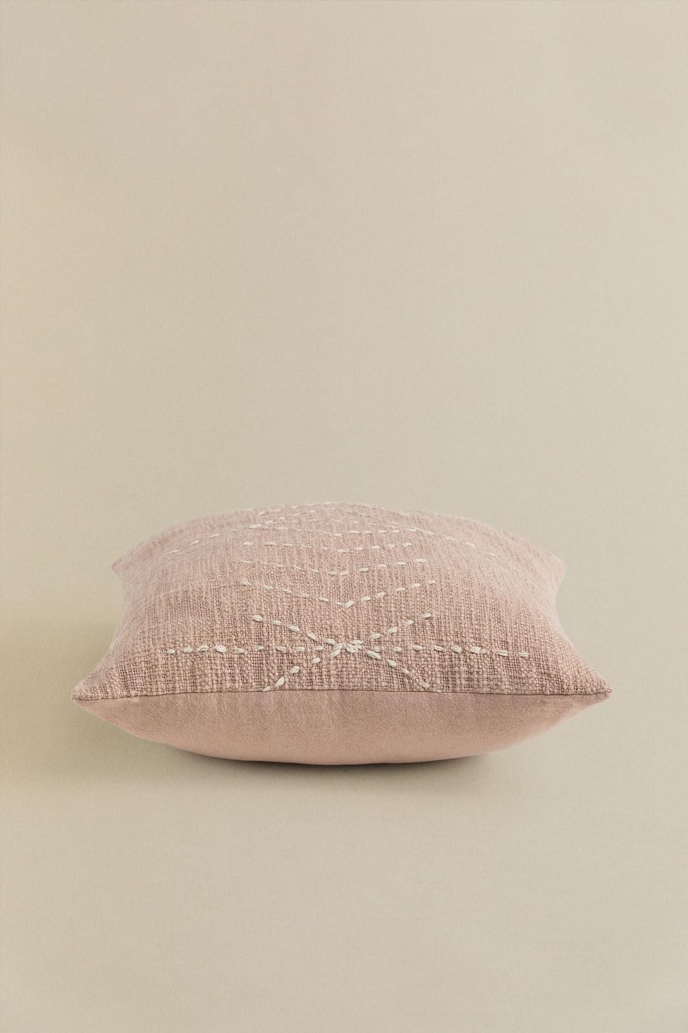 Sklum Ceara Cuscino Quadrato Cotone 40x40 cm Boho