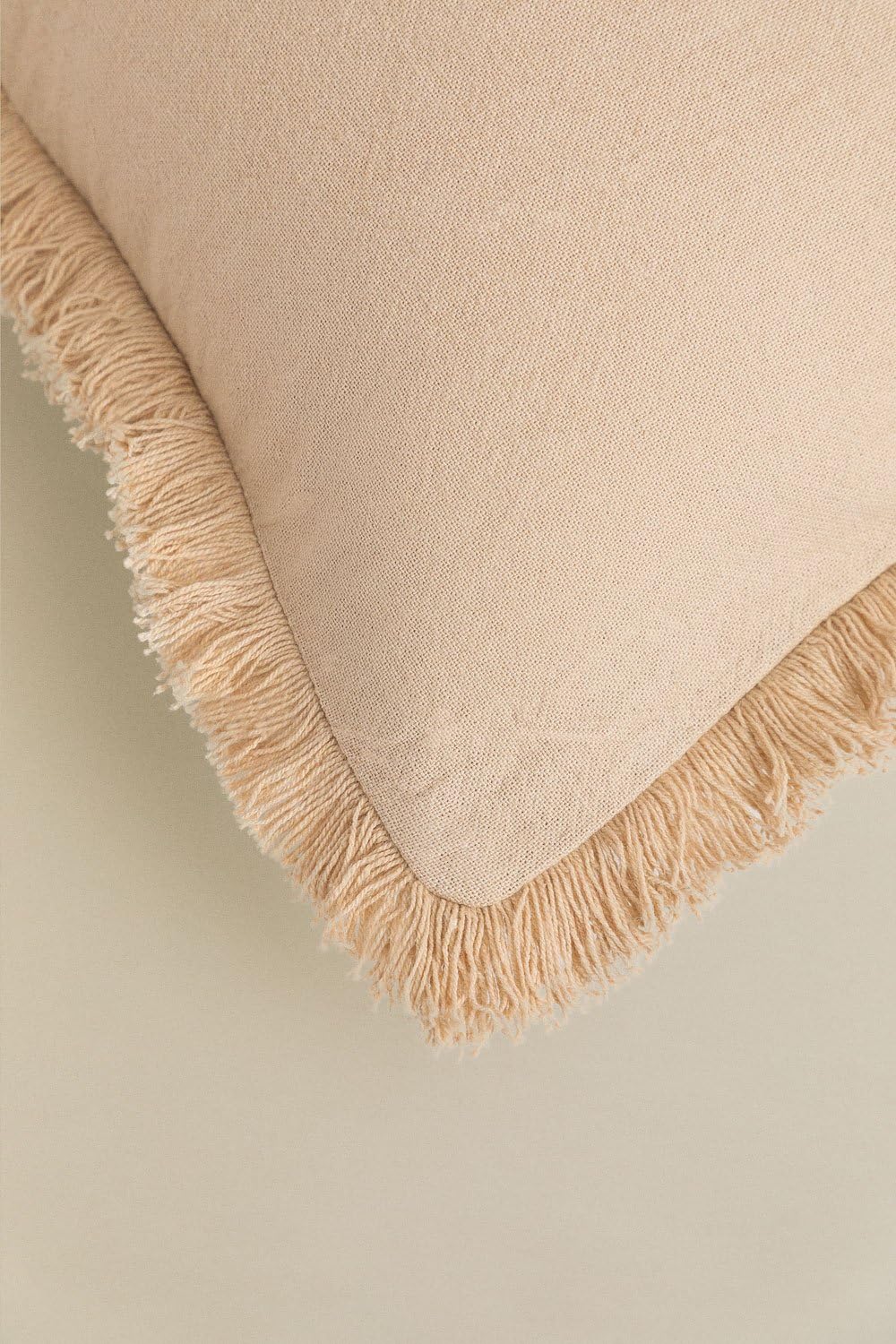 Sklum Brigui cuscino quadrato 40x40 cm cotone imbottito