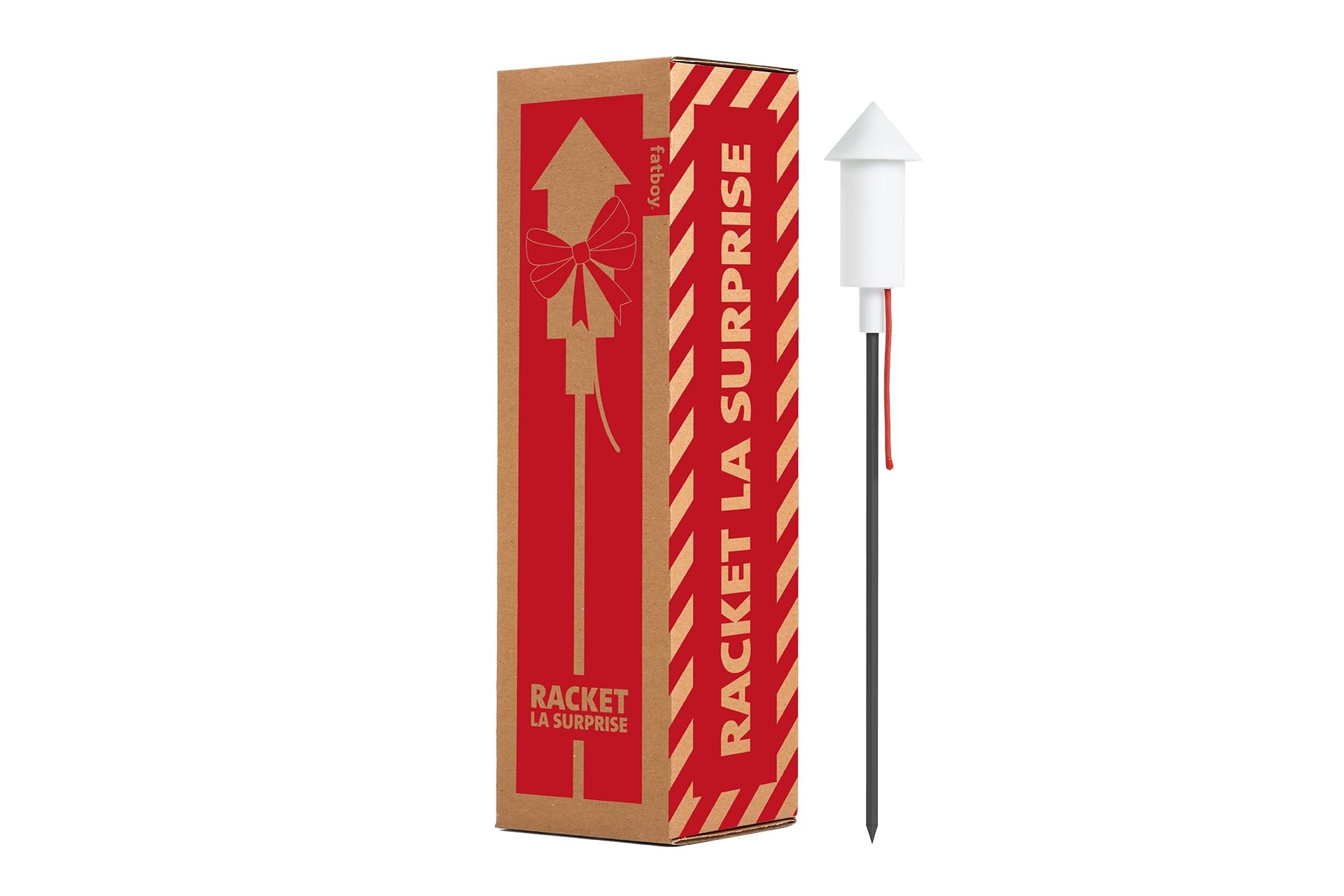 Fatboy La Surprise Racket lampada solare 85 cm