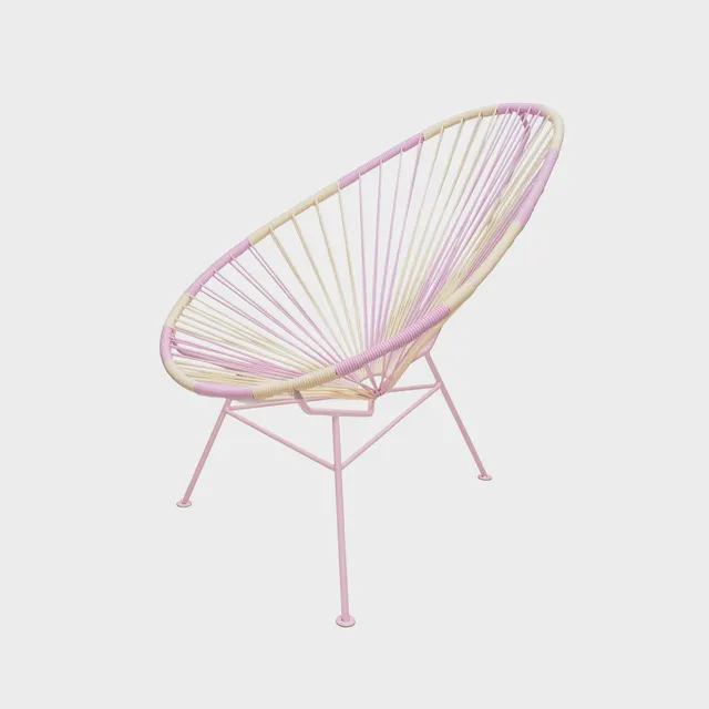 Acapulco Design Original Acapulco Chair SOL poltrona da esterno