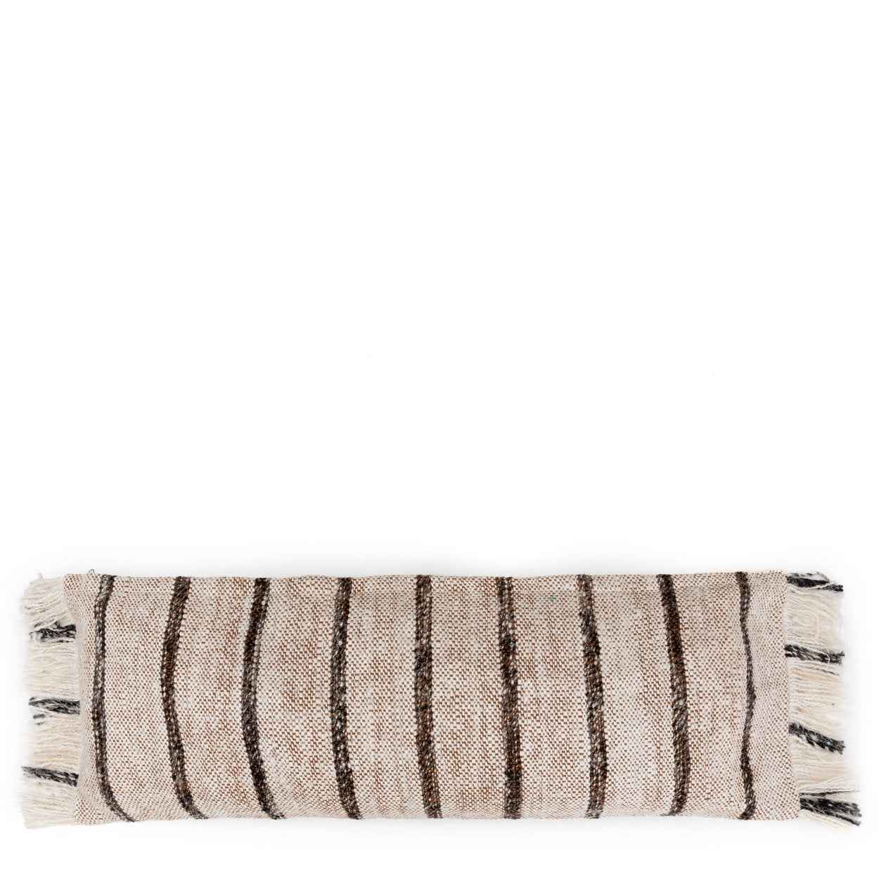 Bambua Oh My Gee federa cuscino bianca 35x100