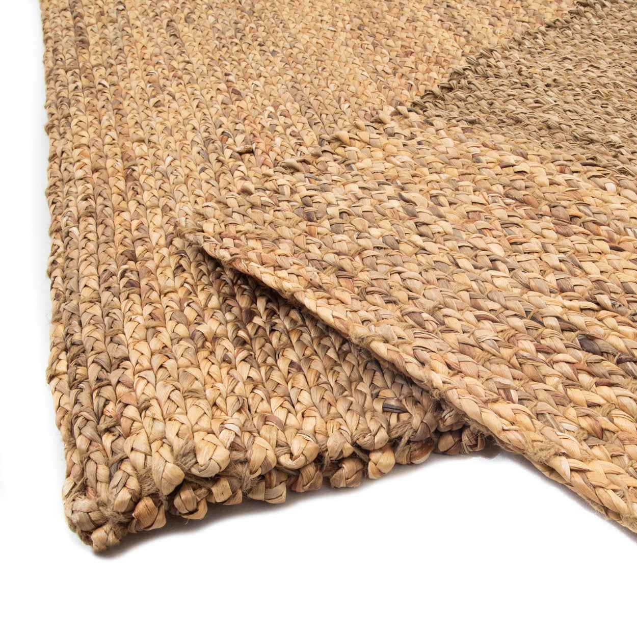 Bambua Paddle Field tappeto 280x175 seagrass