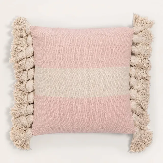 Sklum Bibi cuscino rettangolare cotone 39x58 cm
